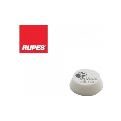 Rupes Pad Foam Ultrafine 40 mm – Zboží Mobilmania