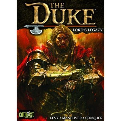 Catalyst game labs The Duke Lord's Legacy