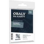 REXhry Obaly na karty Standard Card Game Standa – Zboží Živě