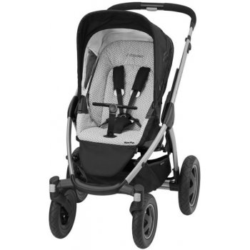 Maxi-Cosi Sport Mura 4 Black Crystal 2017