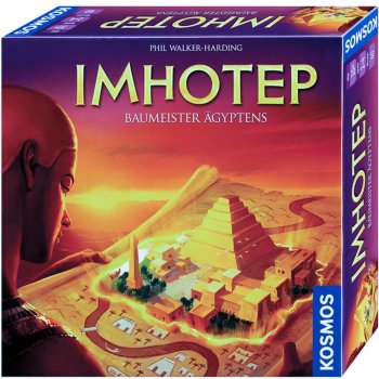 Kosmos Imhotep