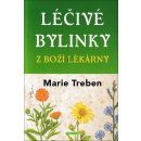 Kniha Léčivé bylinky z boží lékárny - Marie Treben