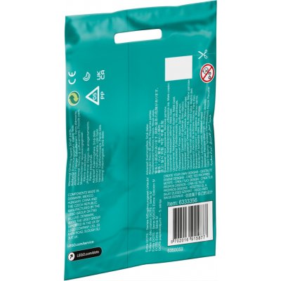 LEGO® DOTS 41932 DOTS doplňky – 5. série – Zboží Živě