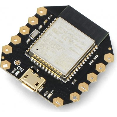DFRobot Beetle ESP32 IoT WiFi Bluetooth – Zboží Živě