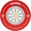 Winmau Ochrana k terčům s logem