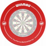 Winmau Ochrana k terčům s logem – Zboží Dáma