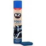 K2 POLO Cockpit Lavender 750 ml