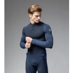 Alé KLIMA černá/modrá – Zboží Dáma