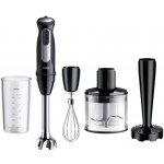 Braun MultiQuick 5 Pro MQ55307M – Zbozi.Blesk.cz