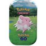 Pokémon TCG Pokémon GO Mini Tin Blissey – Sleviste.cz