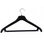 Injeton Plast plastové s poutky a příčkou P14 černá – Zboží Dáma