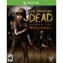 Hry na Xbox One The Walking Dead Season 2