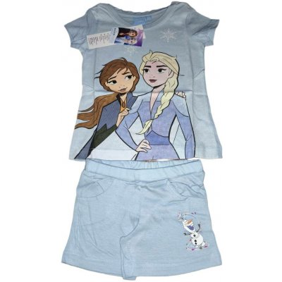Dívčí letní set Frozen – Zboží Dáma