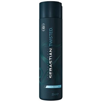 Sebastian Twisted Shampoo 1000 ml