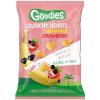Dětský snack Goodies křupky srdíčka banán a jahoda 30 g