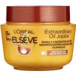 L'Oréal Elséve Extraordinary Oil vyživující maska na vlasy 300 ml – Zbozi.Blesk.cz