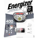 Energizer LED Vision HD + Focus – Zboží Dáma