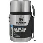 Stanley The Stainless Steel All in One Food Jar 0,53 L – Hledejceny.cz