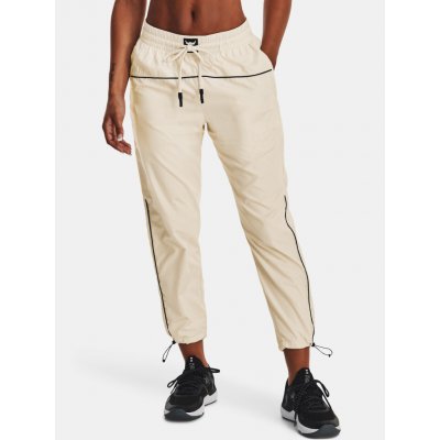 Under Armour Dámské sportovní kalhoty Pjt Rck Brahma Pant Bílá – Zbozi.Blesk.cz