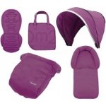 BabyStyle Oyster 2/Max colour pack k sedací části Grape – Hledejceny.cz