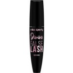 Miss Sporty Divine False Lash prodlužovací řasenka 100 black 12 ml – Zboží Dáma