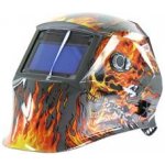 ELMAG MultiSafe Vario Design Flame – Zboží Mobilmania