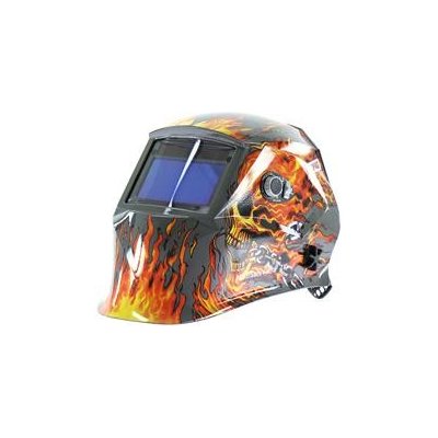 ELMAG MultiSafe Vario Design Flame – Zboží Mobilmania