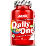 Amix Daily One 60 tablet – Hledejceny.cz