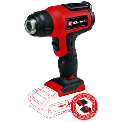 Einhell Power X-Change TE-HA 18 Li - Solo 4520500 – Hledejceny.cz