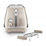 DeLonghi Icona Metallics CTOT 2103.BG – Zbozi.Blesk.cz