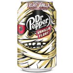 Dr Pepper Vanilla Float 330 ml – Zboží Dáma