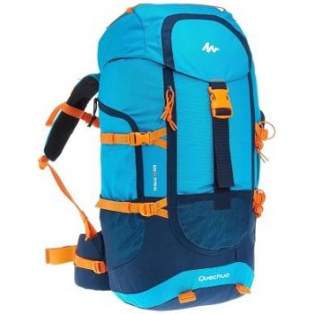 Quechua batoh MH500 modrý 40 l