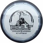 Latitude 64º Bolt Gold Orbit 10th Anniversary – Zboží Dáma