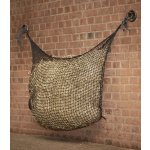 Waldhausen Síť na seno velká 160x100 cm oka 3x3 cm černá – Zboží Dáma