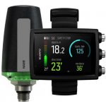 SUUNTO EON CORE BLACK + SONDA Tank POD – Hledejceny.cz