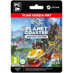 Planet Coaster – Hledejceny.cz