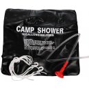Kempingová sprcha ISO 3410 Camp Shower 40l