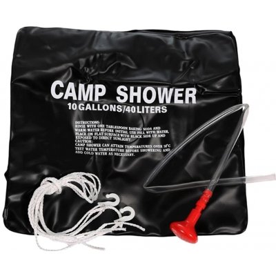 ISO 3410 Camp Shower 40l – Hledejceny.cz