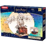 Puremind Stavebnice - Harry Potter Hedwig, 1613 – Zboží Dáma