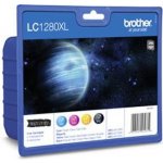 Brother LC-1280XLVALBP - originální – Hledejceny.cz