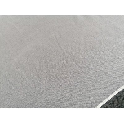 Záclona bílá 505/601/300 300 cm – Hledejceny.cz