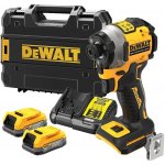 DeWalt DCF850E2T – Hledejceny.cz