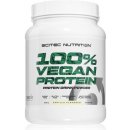 Scitec Nutrition 100% Vegan Protein 1000 g