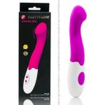 Pretty Love Charles – Zboží Dáma