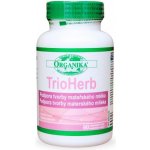 Organika TrioHerb 60 kapslí – Hledejceny.cz