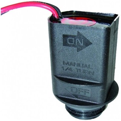 Rain Bird Solenoid LU3100 9V – Hledejceny.cz