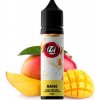 Příchuť pro míchání e-liquidu ZAP! Juice AISU Mango S&V 10 ml