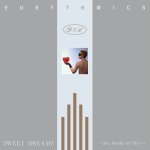 Sweet Dreams - Are Made of This - Eurythmics LP – Hledejceny.cz