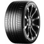 Continental SportContact 6 285/35 R23 106Y – Hledejceny.cz