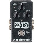 TC Electronic Sentry Noise Gate – Zboží Mobilmania